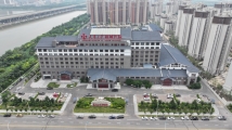 南湾壹号天津大学新城医院