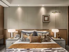 保亿御景润园一期 4室2厅 东南