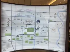 近虹桥 华润置地精装大平层 新房没住过 GD洋房 产品