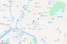 昌荣商业广场电子地图