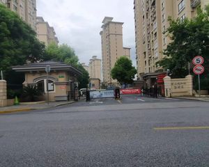 浦江瑞和城柒街区2室1厅南