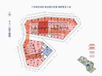 独栋商铺S4一层平面图