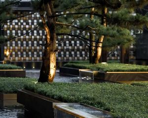 绿城品质服务国商天花板带地暖视野开阔无遮挡