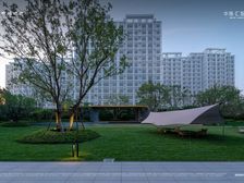 中海汇智里2室1厅东西