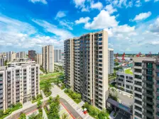 瑞祥两房,诚信出售,电梯高区视野好,距离地铁400m.