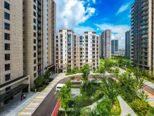 新上三房 次新房 精装修保养好