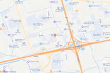 华纺·棠樾电子地图