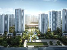 大华·锦绣四季