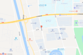 申创名府文化街区