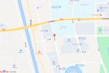 申创名府文化街区电子地图