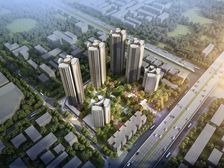 东实旗景花园