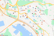 维港滙 III电子地图