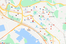 维港滙 II电子地图