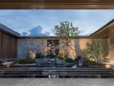 龙湖园林小区 品质轻轨大四房!!!