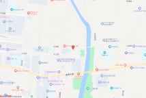 泗水县古城路南、团结路东电子地图