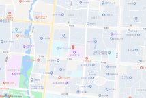 张店八中以东,范荣街以南,重庆路以西电子地图