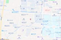 武进区湖塘镇卢政街南侧、凤林北路东侧地块电子地图