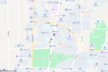 昆仑新城电子地图