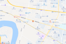 硚口区南泥湾大道和铁路大厂一路交叉口电子地图