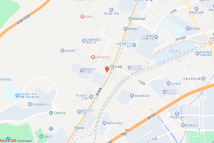 马街街道办事处马街社区居民委员会19-A2电子地图