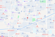 城市印象电子地图