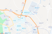 贵州双龙航空港经济区西邻鱼梁河