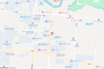 阳光锦城电子地图