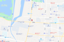 位于翠屏街以北,青龙路以东电子地图