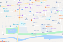 洛宁县福宁路南侧LNTD-2021-24地块电子地图