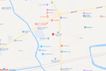 赵墩镇311国道南2020-108地块电子地图