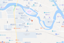 金堂县赵镇环岛路以东、支路二十一以北电子地图