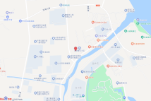 经区金诺路东,五渚河北电子地图