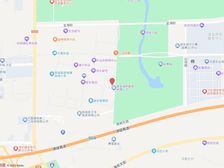 容东片区白塔东环路东侧