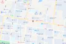 蒙城铂丽·东方樾电子地图