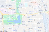 晋安湖东侧,南方建材市场周边旧改B-01地块