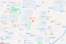 海市路东、南关路南电子地图