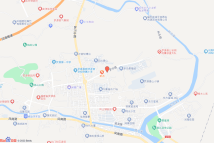 罗源县凤山镇余家塘村电子地图