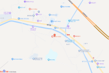 青龙镇河南村电子地图