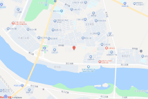 龙潭区徐州路南电子地图