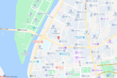 西陵区环城南路与沿江大道交汇处