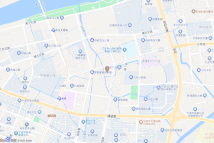 JD08-G2-2地块（江南公路地段）电子地图