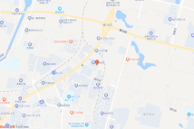 张博公路以东,雁阳路以北。电子地图