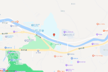 栾川乡朝阳村LCTD-2021-13电子地图