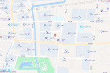 富春江路南，清秀街东 2021-1地块电子地图