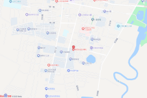 辽中区蒲西街道电子地图