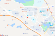 中新广州知识城ZSCN-D2-3地块电子地图