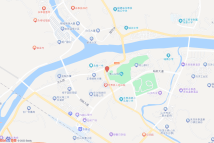 城峰镇刘岐村电子地图