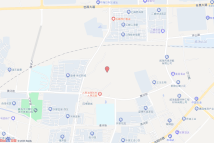张村镇和徐疃旧村改造地块一电子地图