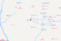 杨柳镇初级中学东,杨柳镇规划镇前街南电子地图