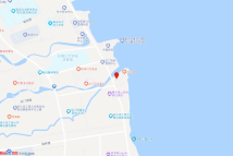 黄岛区海军路东、龙门路南电子地图
